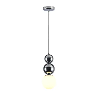 MASS-LIGHT Visilica Ferrero ML-50218A-2, Crna