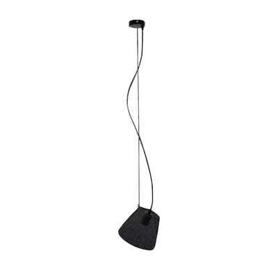 MASS-LIGHT Visilica Lerona ML-0803007-1P, Crna