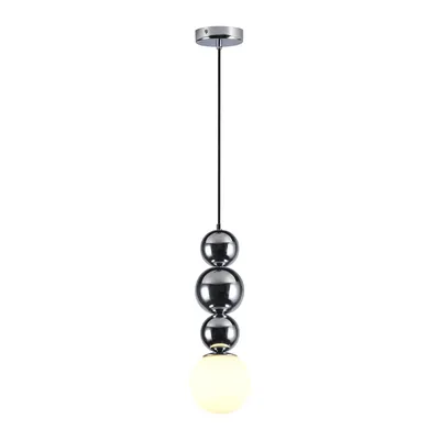 MASS-LIGHT Visilica Ferrero ML-50217A-3, Crna