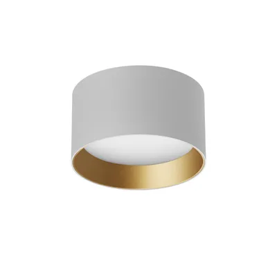 MASS-LIGHT LED Nadgradna podna svetiljka Hojlung ML-0812H-1, 12W, Bijela