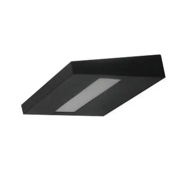 MASS-LIGHT LED Zidna lampa Tyler ML-200904-1B 8W, 4000K, Crna