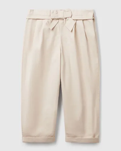 Benetton Pantole za djevojčice
