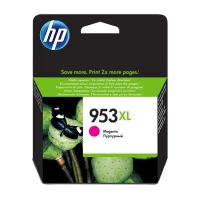 Hp Toner F6U17AE Hp 953XL, Magenta
