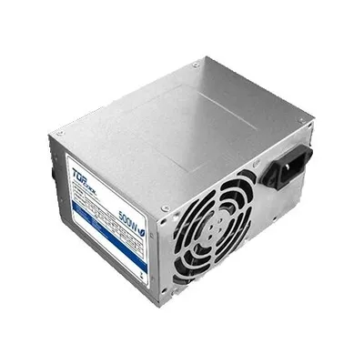 Napojna jedinica EZ Cool, 500W, Sivo