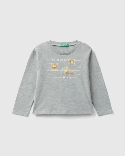 Benetton Majica za djevojčice