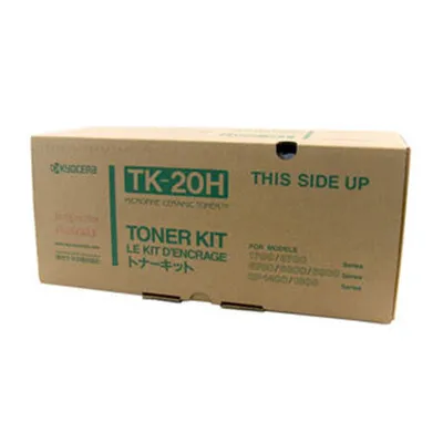 Kyocera Toner za FS-1700/1750/3700/375 TK-20H, 20 000 strana