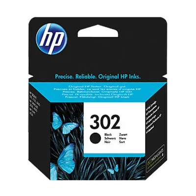 Hp Toner za Hp 2130 F6U66AE Hp 302, Crni