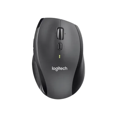 Logitech Bežični miš M705 Marathon, Sivi