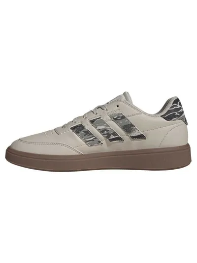 Adidas Muške patike Courtblock, Sive