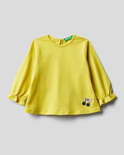 Benetton Majica za djevojčice