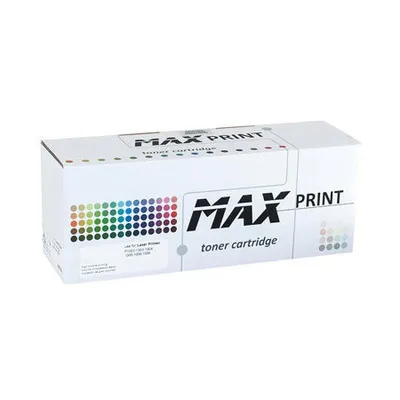 MAX zamjenski toner za Q7553A CRNI, za HP 2015, 3000 strana
