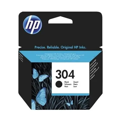 Hp Toner br.304 N9K06AE, Crni