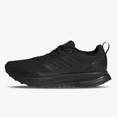 Adidas Ženske patike Runfalcon 5 Tr W, Crne