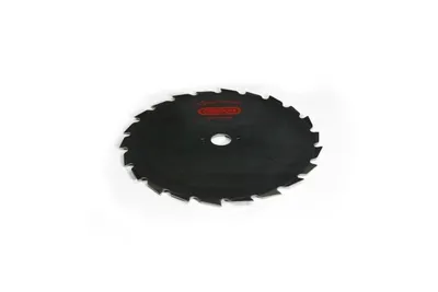 Oregon nož za trimer, okrugli, 24 zuba, 225 mm x 1,8 mm