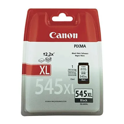 Canon Toner za iP2850 MG2450/2550 PG545XL, Crni