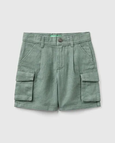 Benetton Kratke hlače, za dječake