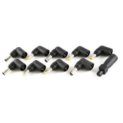 Gembird Univerzalni AC za Notebok NPA-AC1D, 90W, 15-20V, 4.5A, Crni