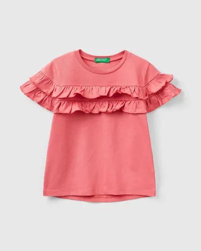 Benetton Majica za djevojčice