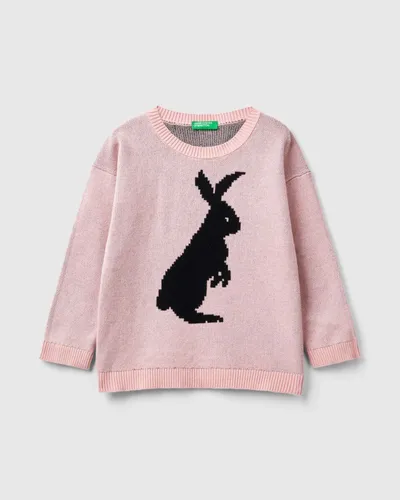 Benetton Majica za djevojčice