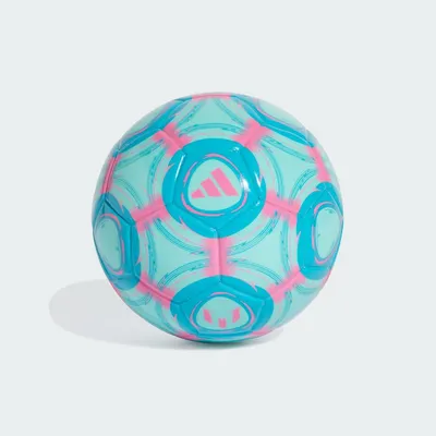 Adidas Lopta za fudbal Messi Clb, Plava