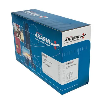 Akashi Kompatibilni toner za Hp 4L/4ML/4P/4MP 92274A, Crni