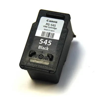 Canon Toner za iP2850 MG2450/2550 PG545, Crni