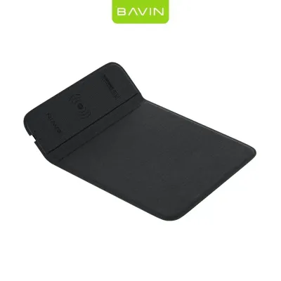 Bavin Podloga za miš PC1203 sa bežičnim punjačem 15W