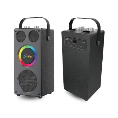 Sing-E Bluetooth zvučnik JQS9405 15W2 BT MIC2