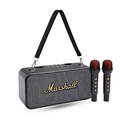 Marshall Bluetooth zvučnik 186PRO MSL 10W/70MM2 BT MIC×2