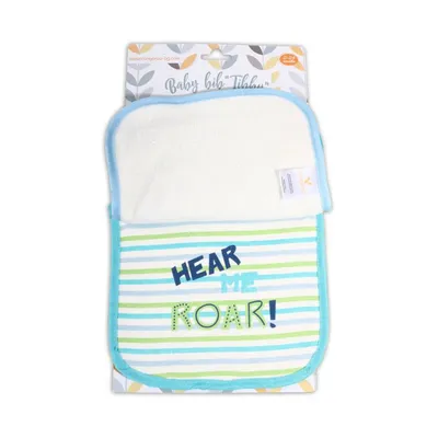 Cangaroo Portikle Tibby, 3 Komada, Plave