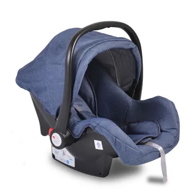Moni Autosedište Denim, 0-13 kg