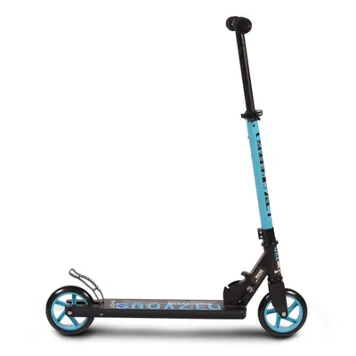 Byox Romobil Rendevous, Plavi