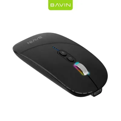 Bavin Bežični miš G-K-991, Crni