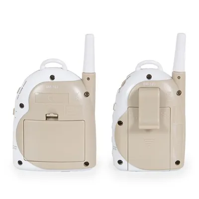 Cangaroo Bebifon Mommy's Sense, Kaki