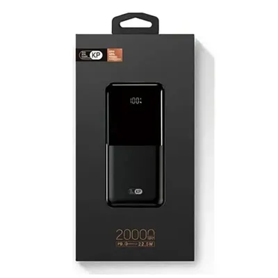 Powerbank PD-29 20000mAh KP 22.5W