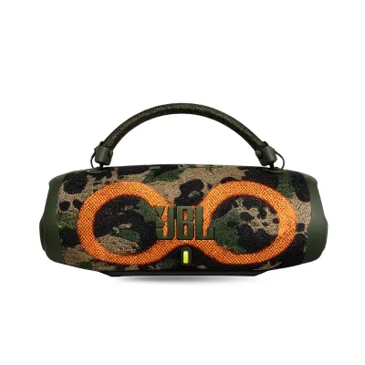 JBL Bluetooth zvučnik Charce6 B56LED, Army Green