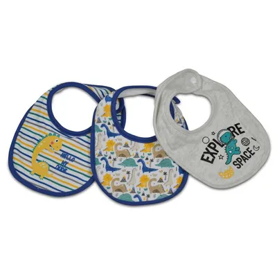 Cangaroo Portikle Kay, 3 Komada, Plave