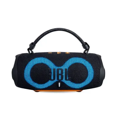 JBL Bluetooth zvučnik Charce6 B56LED, Crni