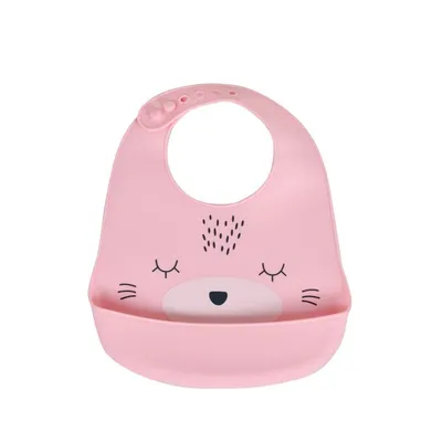 Cangaroo Silikonska portikla Oscar, Roze