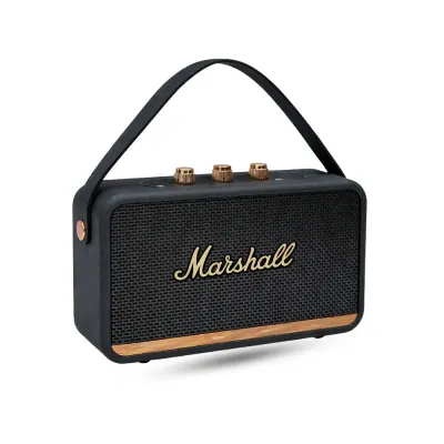 Marshall Bluetooth zvučnik W6 MSL 15W2, Crni