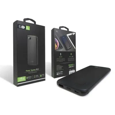Powerbank PD-19 10000mAh KP 22.5W