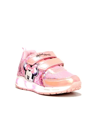Chekich Patike za djevojčice Disney Minnie, Roze