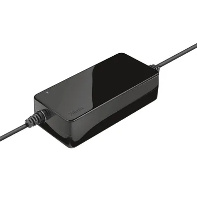 Trust Univerzalni punjač za laptop Primo, 70W, Crni