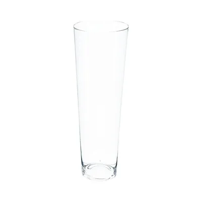 Atmosfera Staklena vazna, 50 cm