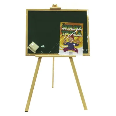 Tabla sa postoljem 03508, Zelena