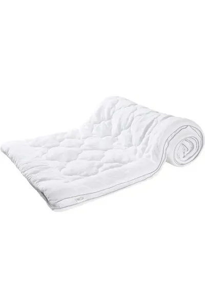 Milleryt Ipekce Jorgan Micro Four Seasons, 155 x 215 cm, bijele boje