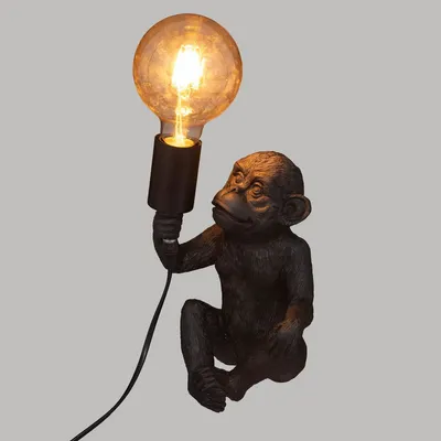 Atmosfera Stolna lampa, Majmun, 24.5 cm
