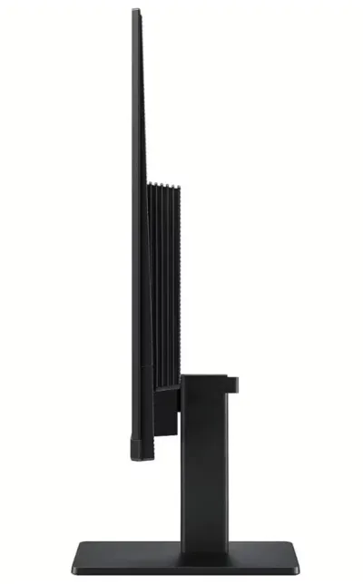 Samsung Monitor S32GF, 24", FHD, IPS, 1920x1080, 1000:1, 120Hz, 5ms, 250cd, 2xHDMI, Tilt, VESA 100x100, Crni