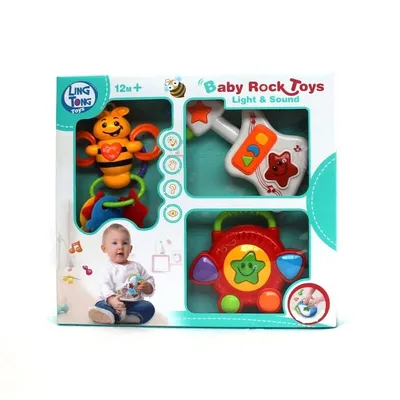Ling tong Set za djecu 065258