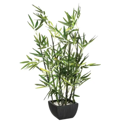 Atmosfera Vještački bambus, 70 cm